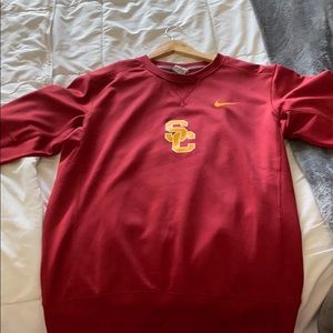 Usc crewneck